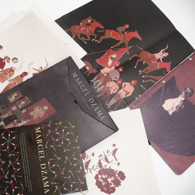 The Berliner Ensemble Thanks You All - The McSweeney's Store